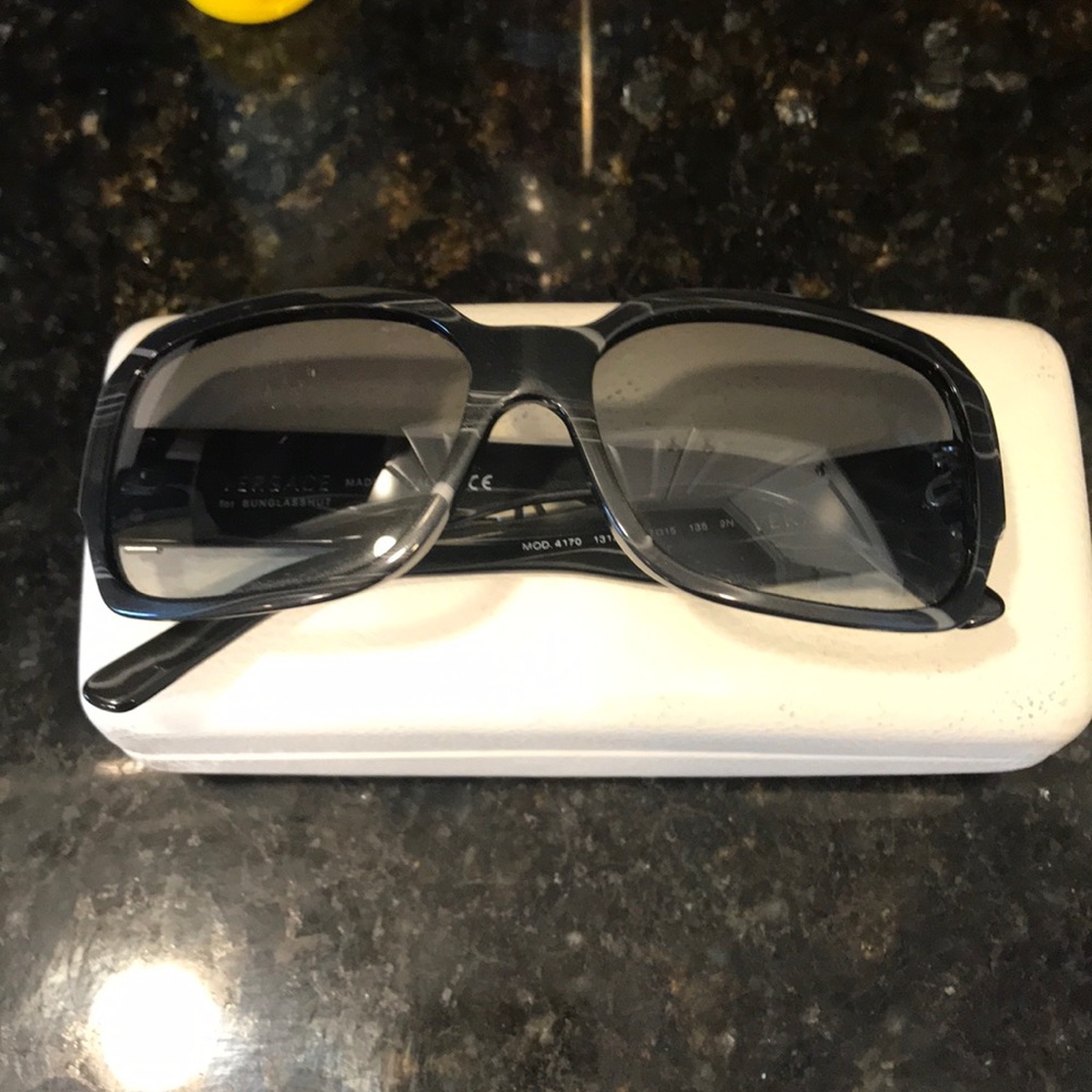 Versace Sunglasses